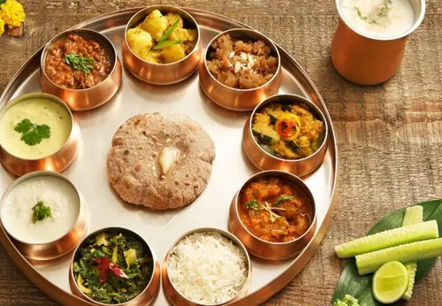 Taj Aravalli Resort & Spa, Udaipur - Other Facilities - Restaurant 7